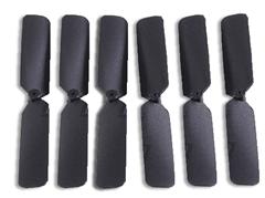 HCB-03 - 3x2 Propellers (Standard and Counter Rotating) (6pc)